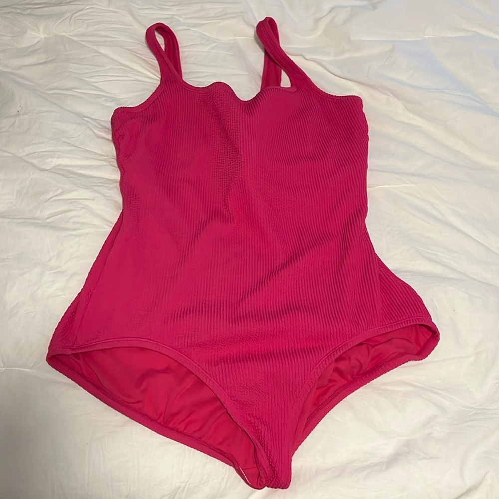 Swimsuit
